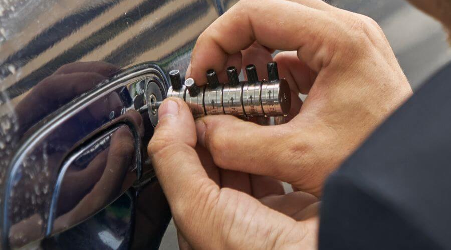 Professional metal roof installation in Economy, IN